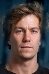 Thomas Bek in Forestillingen om Juliane