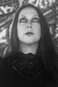 Beatriz Bennett in Murmur: Red Hill