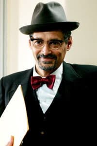David Dennis in Frank and Fearless