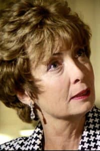 Danièle Girard in Bande à part