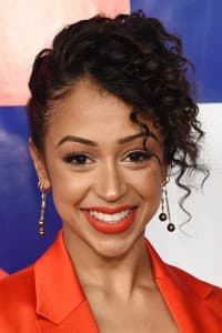 Liza Koshy in Players