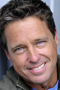Brian McNamara in The Secret Lives of Second Wives