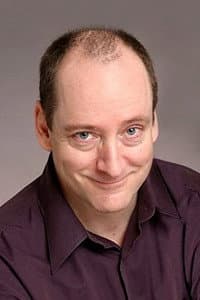 Tom Naughton in Fat Head