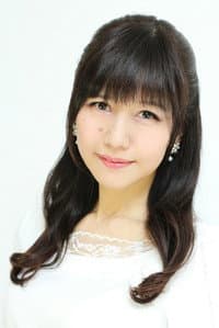 Kikuko Inoue in ファンタシースターオンライン2-ON STAGE-
