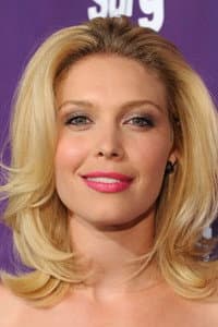 Alaina Huffman in Jack Hunter and the Quest for Akhenaten's Tomb