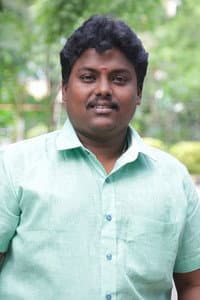 Pandi in Kallapetty