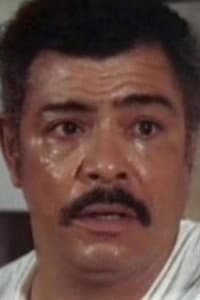 Santos Morales in The Deadly Intruder