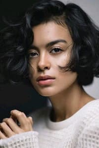 Eva Celia in Abadi Nan Jaya