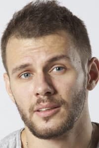 Daniil Maslennikov in Потерянный остров