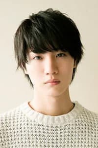 Dori Sakurada in 劇場版 超・仮面ライダー電王&ディケイド NEOジェネレーションズ 鬼ヶ島の戦艦