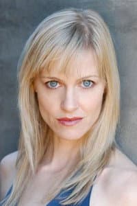 Milby Barron in Ultimate Target