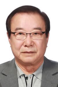 Jang Yong in 풀하우스