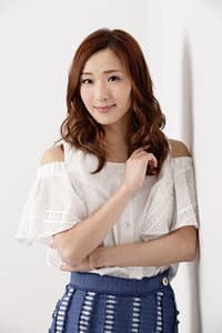 Ranno Hana in Hollywood Lover