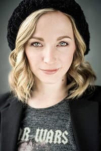 Annette Reilly in I Can See You