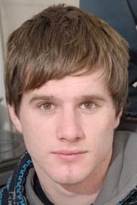 Palmer Lewis in Filthy And Horny