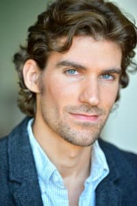 Ben Palacios in The 10 Year Plan