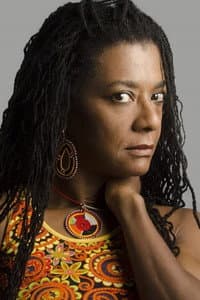 Bertina Macauley in Jamaica Beat