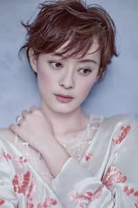 Sun Li in 关云长