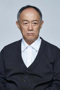 King Shih-chieh in The Final Master