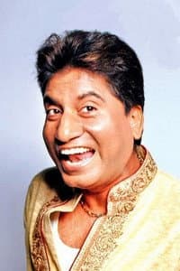 Raju Srivastava in Jahan Jaaeyega Hamen Paaeyega