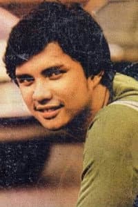 Joel Alano in Baun Gang