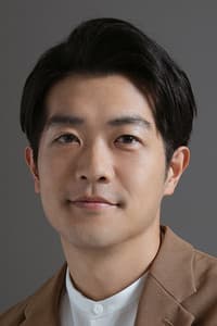 Koji Seki in Chime
