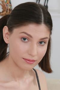 Kloe in Cute and Extreme Russians