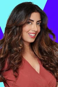 Noreen Khan in Galwakdi