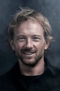Richard de Maaré in Draw Your Gun