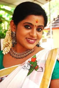 Veena Nair in E.M.I