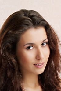 Delia A in Rocco's Intimate Castings 12