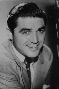 Steve Cochran in Storm Warning