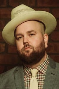 Josh Hedley in Heartworn Highways Revisited