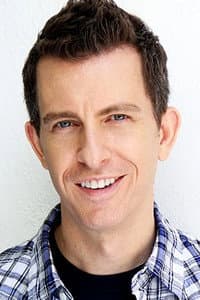 Jeff Locker in Good Samaritan