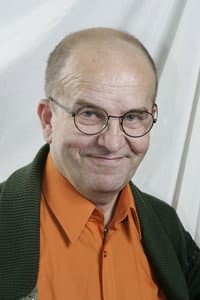 Hendrik Toompere in Vana daami visiit