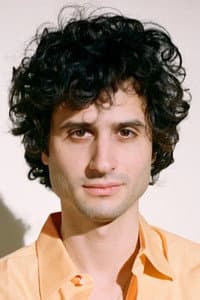 Adrien Gallo in Alex Beaupain, Création Love on the beat etc