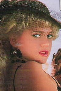 Michelle Monroe in Killer Sex Queens from Cyberspace