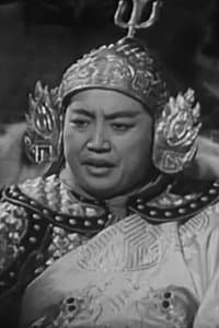 Tian Zhendong in 美國之窗