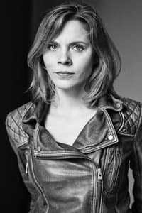 Marnie Baxter in Axe Raiders