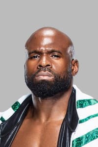 Sesugh Uhaa in WWN Supershow: Mercury Rising 2015