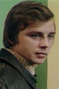 Aleksei Inzhevatov in Лена Костенецкая