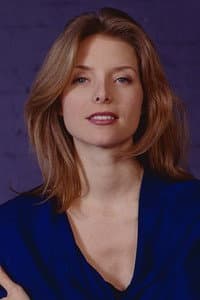 Tanya Pohlkotte in The New Age