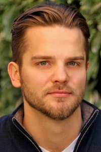 TJ Linnard in Held