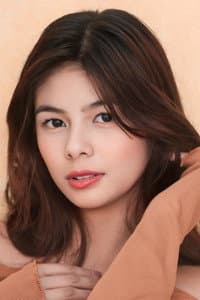 Ashley Lopez in Sagaran