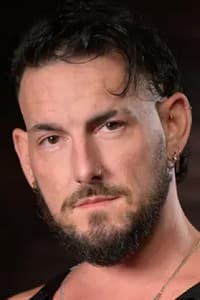 Derek Allen in Therapy Dick 4
