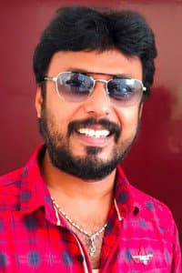 Aadhavan in EMI