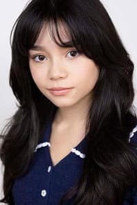 Evie Hsu in Do No Harm