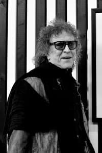 Mick Rock in Freddie
