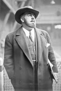 Nicolas Redelsperger in Le Passager