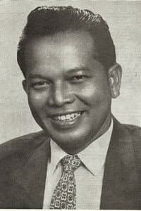 Dato' S. Roomai Noor in Bakti